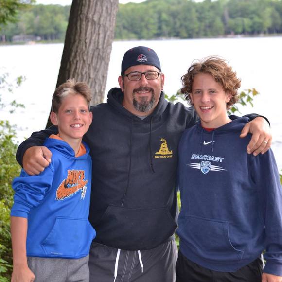 Meet your Posher, Matt - Picture 1 of 1